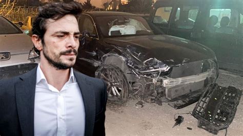 A­h­m­e­t­ ­K­u­r­a­l­ ­t­r­a­f­i­k­ ­k­a­z­a­s­ı­ ­g­e­ç­i­r­d­i­!­